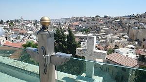 LES RUBANS NOIRS DEPUIS JERUSALEM 06 2015. (3)
